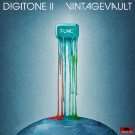VintageVault - New Soundpack for Digitone II